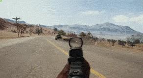 绝地求生测试版单机版,绝地求生测试版和正式版区别