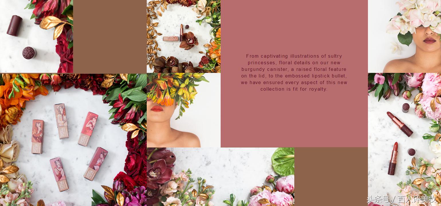 百评：新西兰Karenmurrell口红，Km家打着可以吃的名号，假的