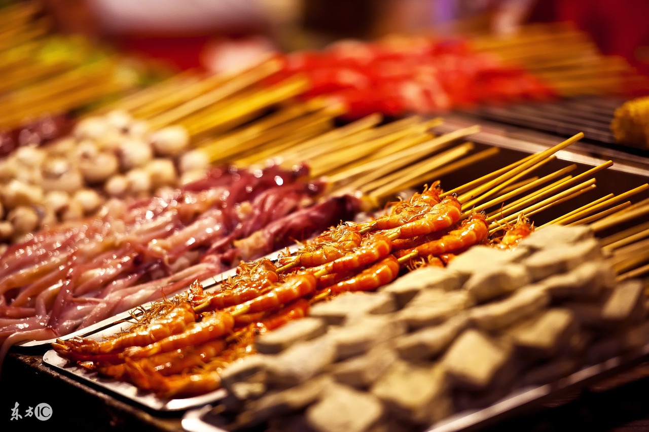 特色小吃用英语怎么说,吃小吃的英语eat要加ing吗