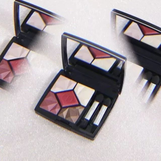 blingbling的圣诞限定不完全晒单｜买买买的幸福力