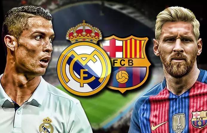 2018-2019西班牙国家德比全程回放,西班牙国家德比16-17次回合