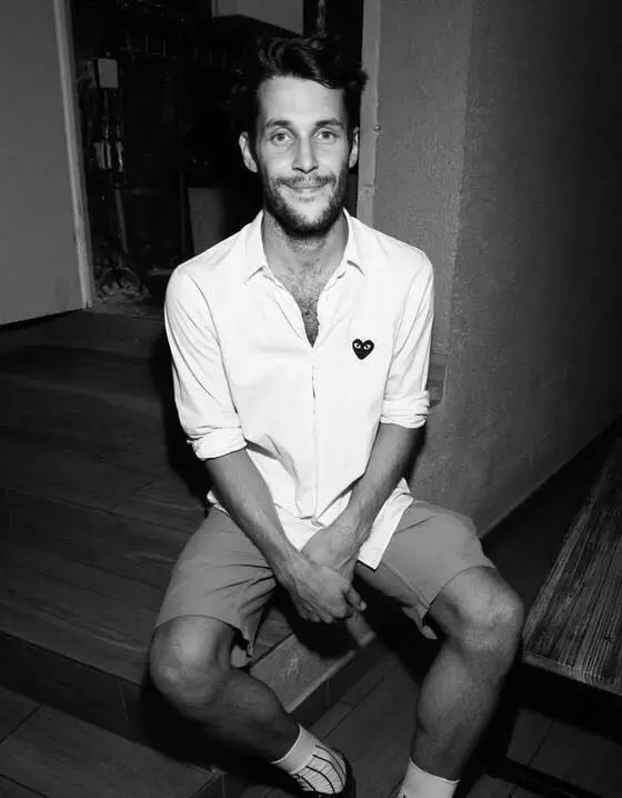 原来那些很会穿衣服的达人,只是知道了这些牌子!