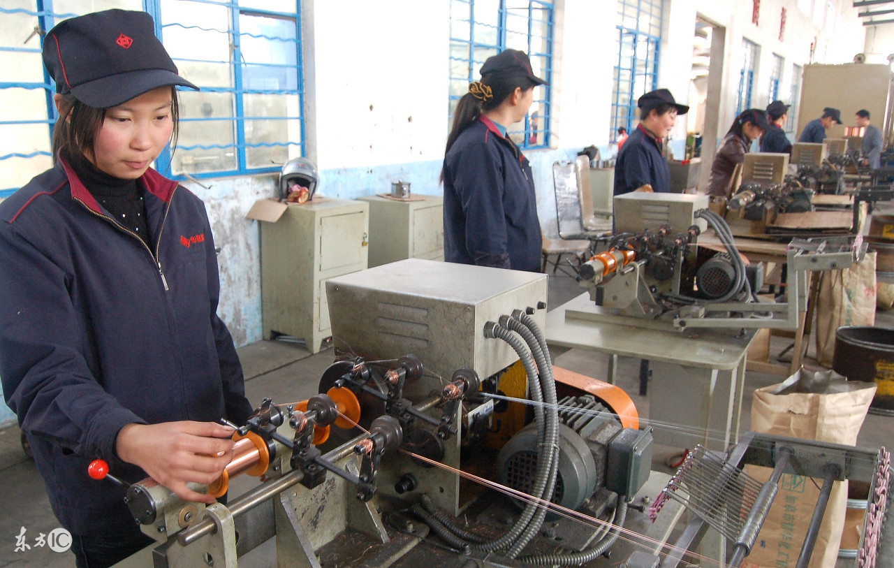 码农被称为农民工意味着啥,农民工码农