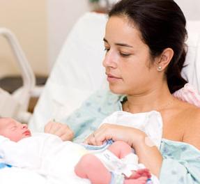 产后恶露是怎么回事？新手妈咪，产后妈妈可以先了解