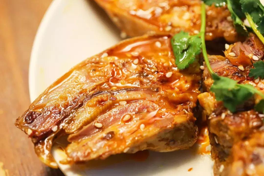 你来过无数次三里屯,却从没走进过这栋吃货大楼?!