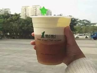 一点点奶茶发展史,一点点奶茶现在怎么样了
