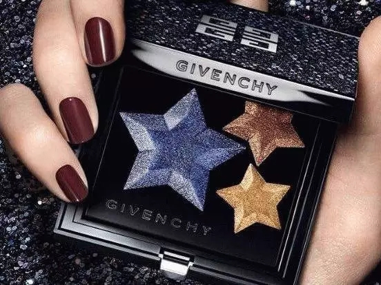 圣诞美妆资讯最新,圣诞节哪种美妆值得买