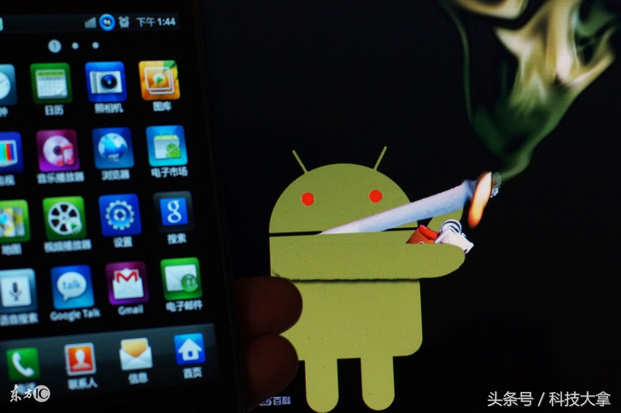 安卓福利！这个软件能让你免费看电影再也不用注册视频网站VIP啦