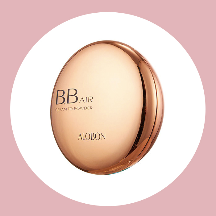 推荐一款保湿补水的气垫,适合混干皮的滋润气垫推荐