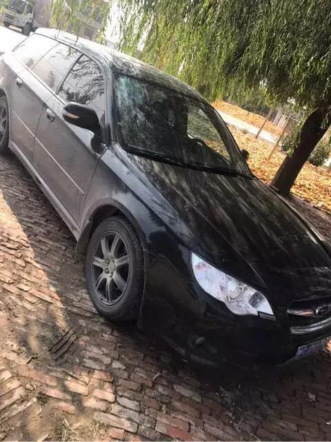 一辆车开10年的变化,一辆车开10年的感觉