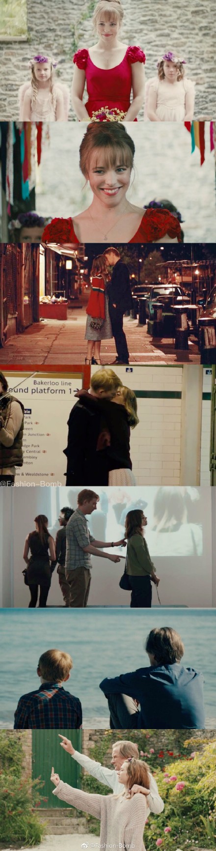 安利九部适合圣诞节看的电影