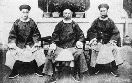 清朝铁帽子王后代现状,清朝后四位铁帽子王为何没有军功