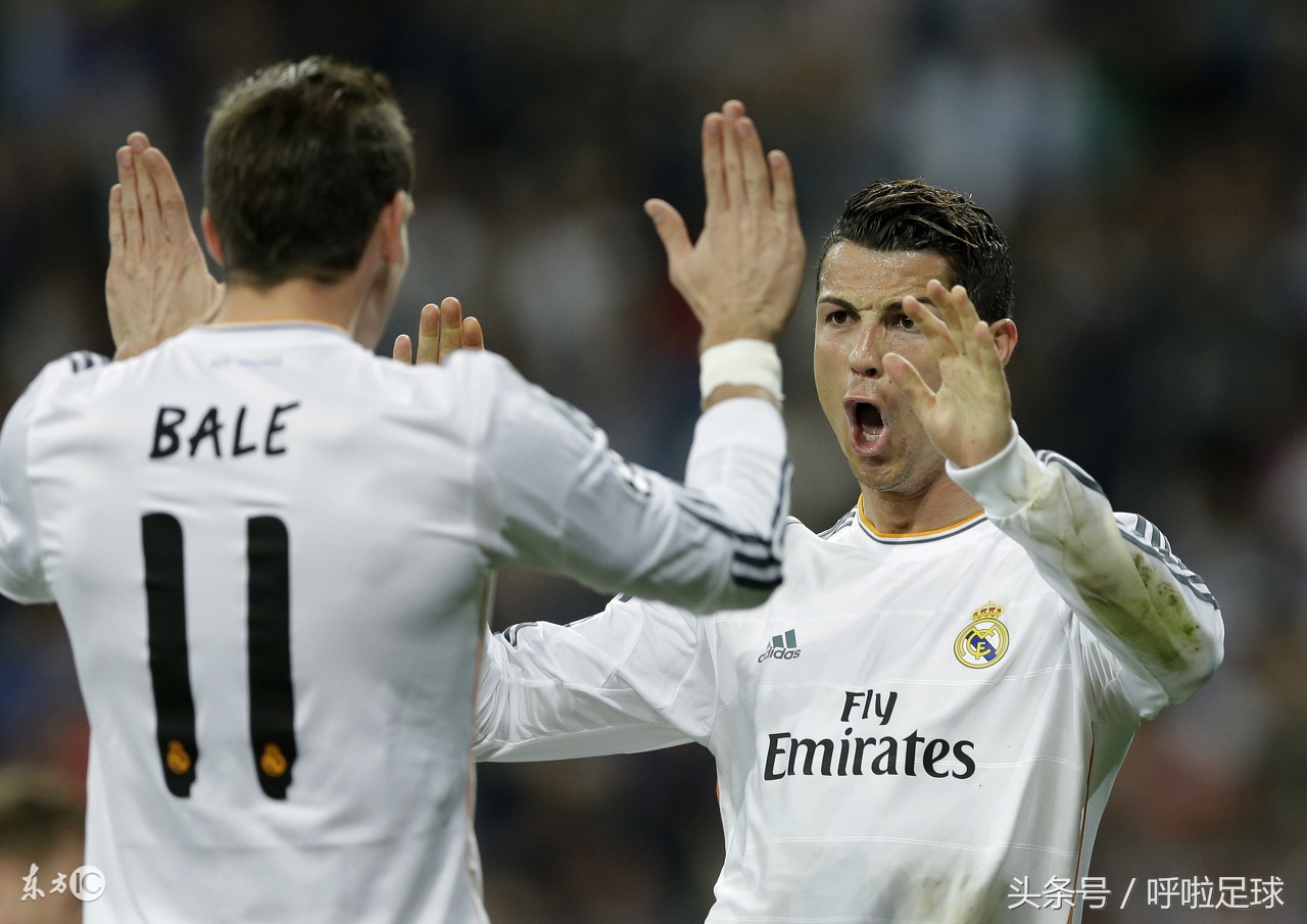 c罗在皇马的最后一脚射门,c罗在皇马的最后一次射门