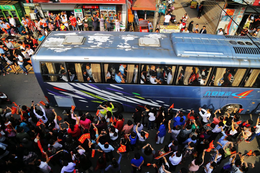 霍邱城市发展变化,霍邱电子商务发展