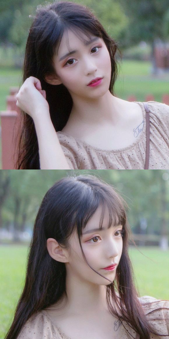 iphone唯美壁纸女神,苹果锁屏壁纸高清唯美美女