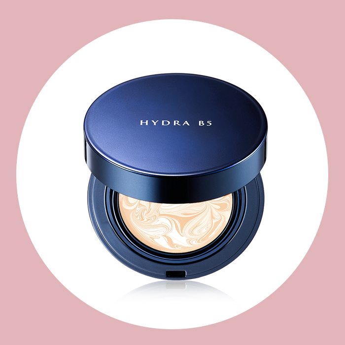 推荐一款保湿补水的气垫,适合混干皮的滋润气垫推荐