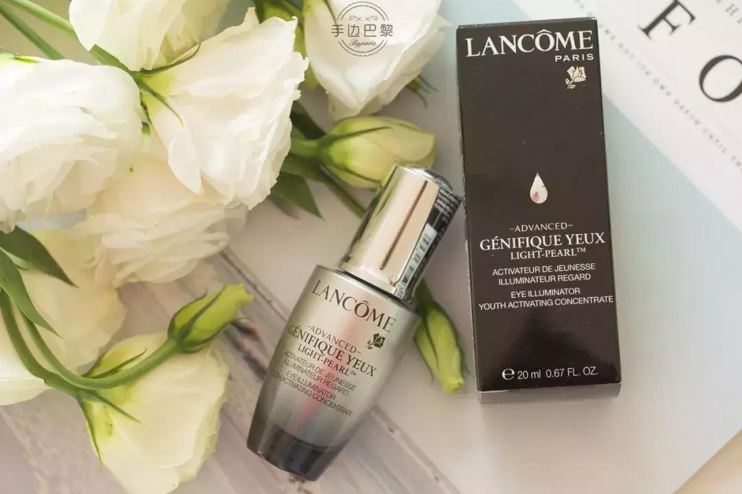 眼部护理神器,眼部防晕妆神器