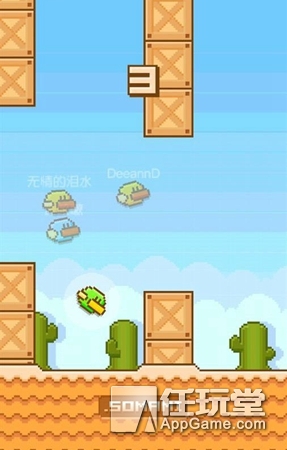 山寨版的手机游戏,盘点五款的山寨版游戏