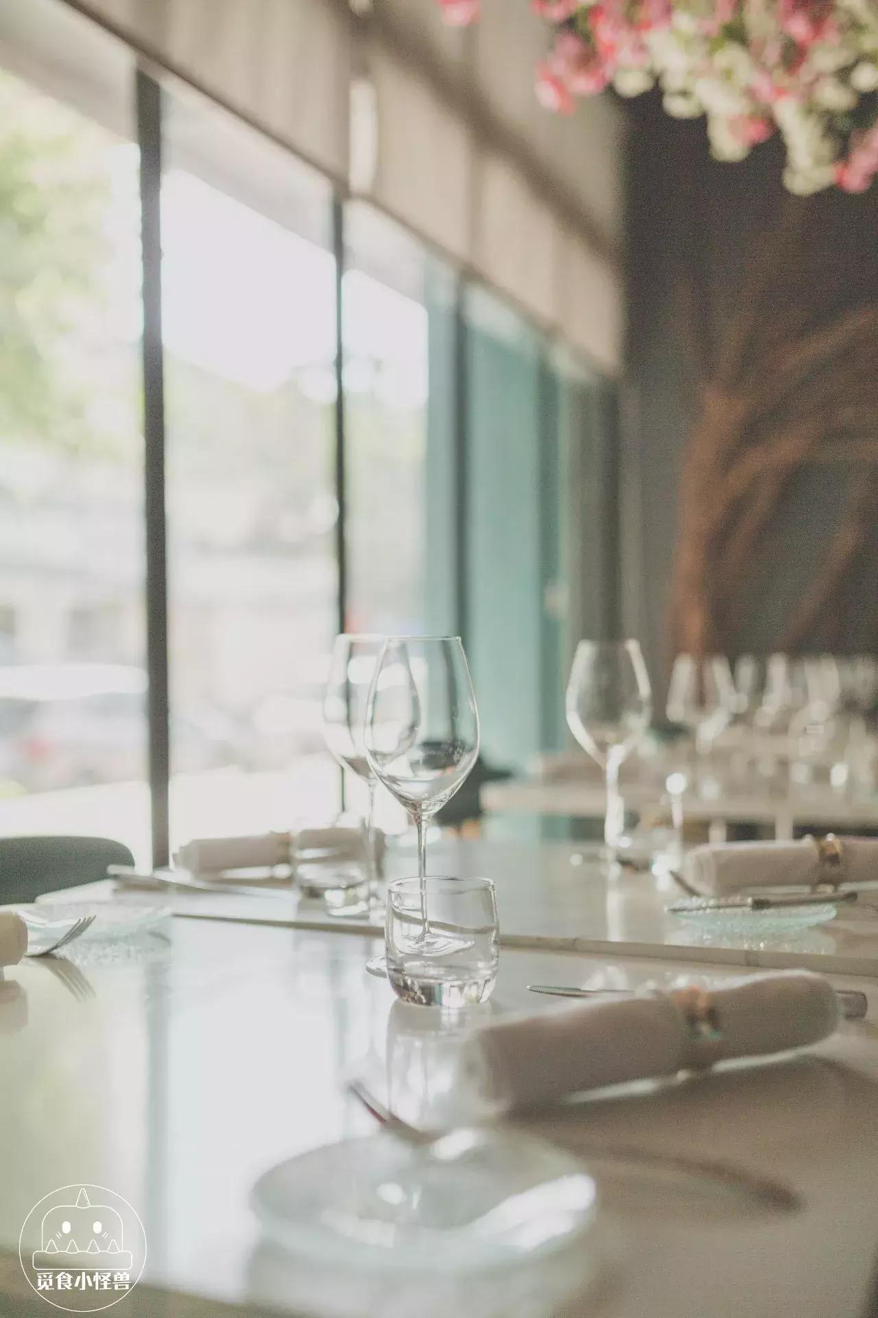 米其林三星主厨来中国,法国米其林大厨料理