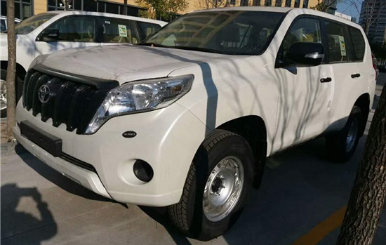 平行进口霸道270019款和20款,17款丰田霸道2700性能怎么样