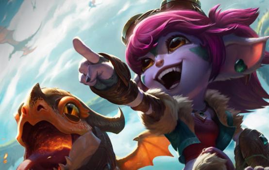 lol手游小炮技能详解,小炮技能介绍