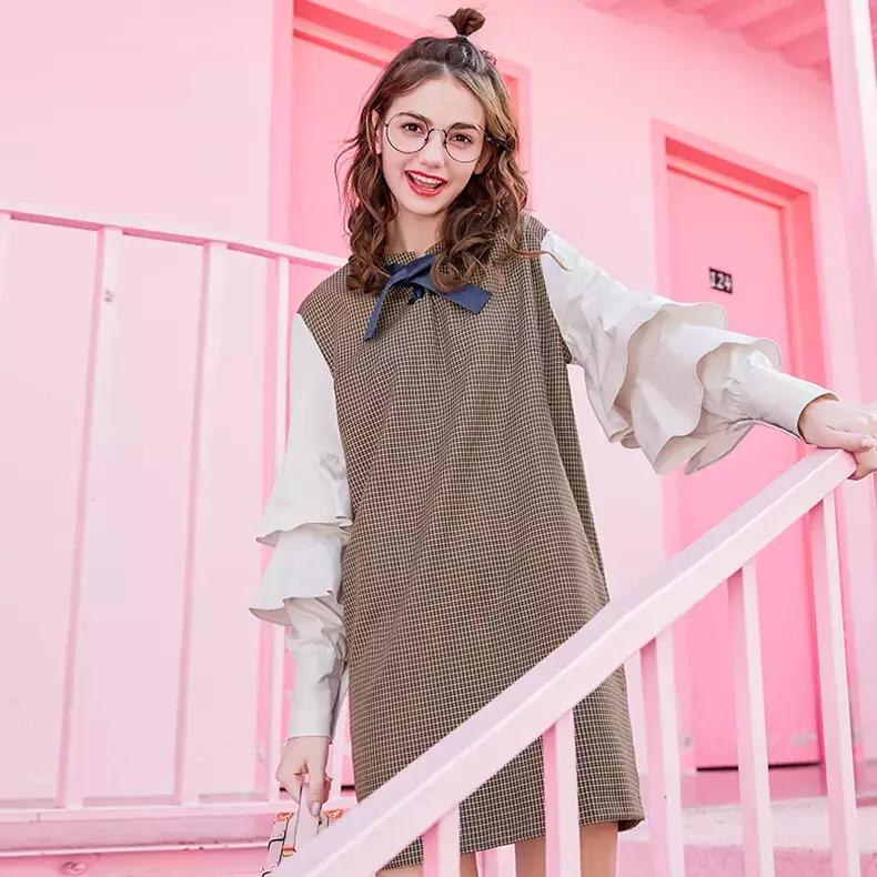 俏皮减龄满钻蝴蝶结减龄又有魅力,时尚气质蝴蝶结减龄