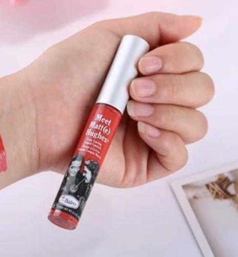 可以平替vsl202的平价口红,口红牌子平价推荐pinkbear