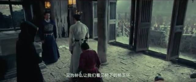 陈凯歌电影绝美镜头名场面 (陈凯歌拍摄现实主义电影)