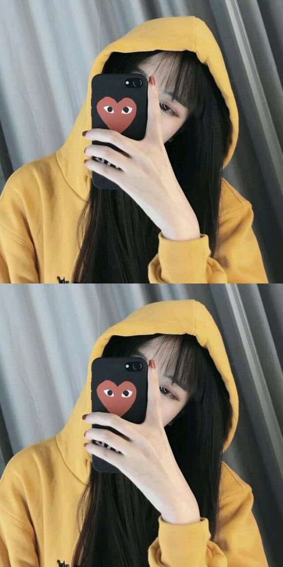 iPhone以及Android清纯唯美锁屏美女壁纸，一大波震撼来袭