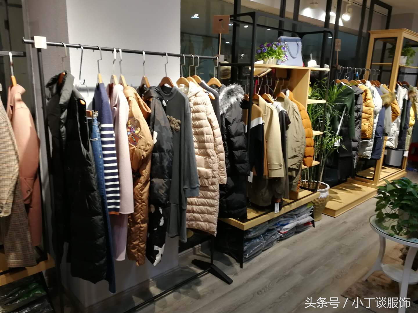 服装进货技巧大全集,服装进货实战技巧图解