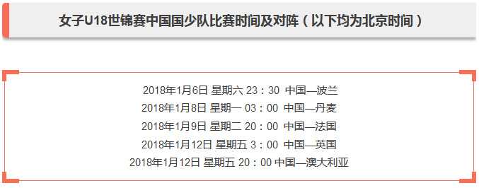 世锦赛战火重燃冰球中国全程直播