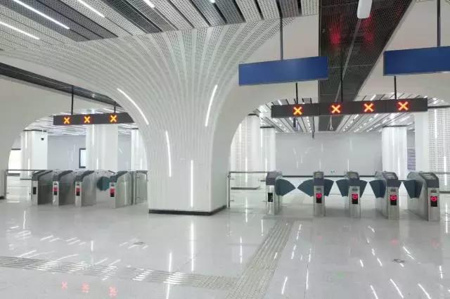 武汉今天地铁最新信息,武汉最新地铁消息