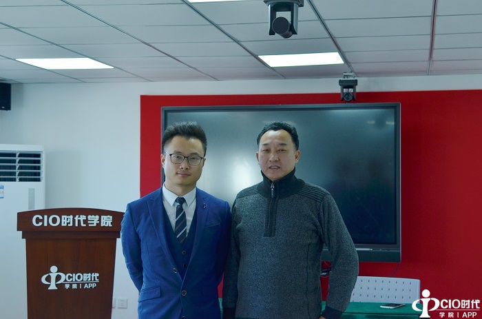 专访｜本能区块链发起人杨税令：引领移动区块链夯实信用基础