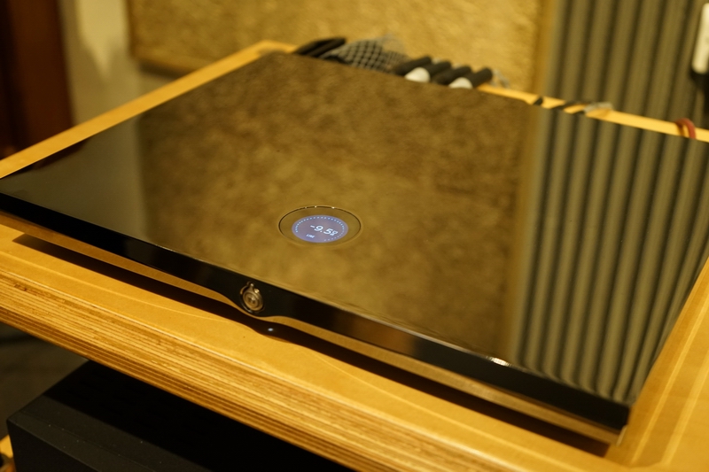 teacnt503和ud503哪个好,teacnt503可以做前级功放