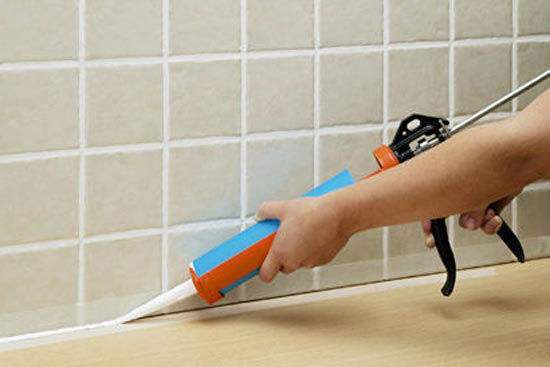 瓷砖底下渗水如何弄干,瓷砖底下渗水如何修复