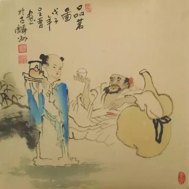 感叹古人伟大智慧的成语,古代人藏在成语中的智慧