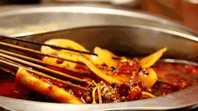 你来过无数次三里屯,却从没走进过这栋吃货大楼?!