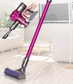 桶式吸尘器十大品牌,吸尘器排行榜10强是哪几个品牌