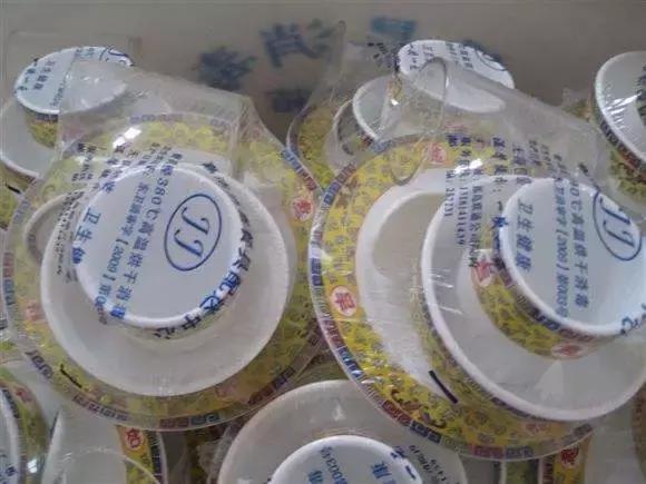 用开水烫碗筷真正的杀菌吗,用开水烫碗筷可以起到消毒的作用