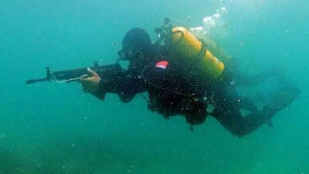 中国的一支神秘力量,中国的三大神秘力量