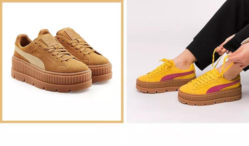 我要穿着2017最火的Top10运动鞋跨年（特辑·下）