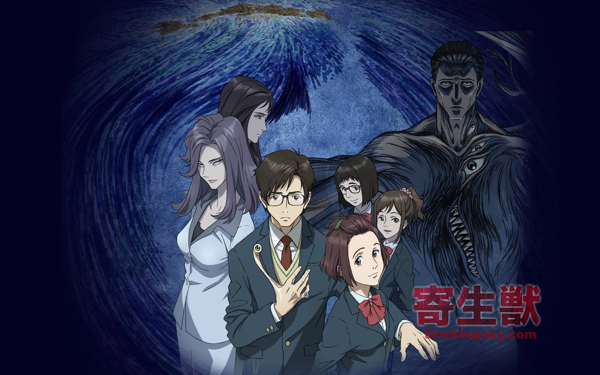 那些让你单曲循环不停的动漫歌曲,馒头推荐