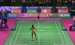 羽毛球普通战术,羽毛球业余选手必学六大技巧