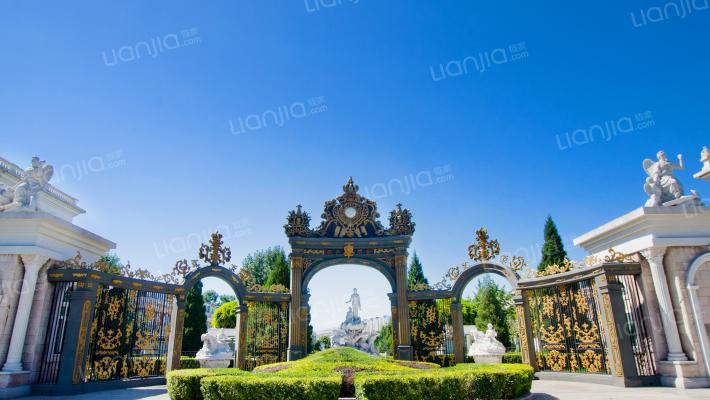 盘点那些好听的小区名,大气响亮的小区名字