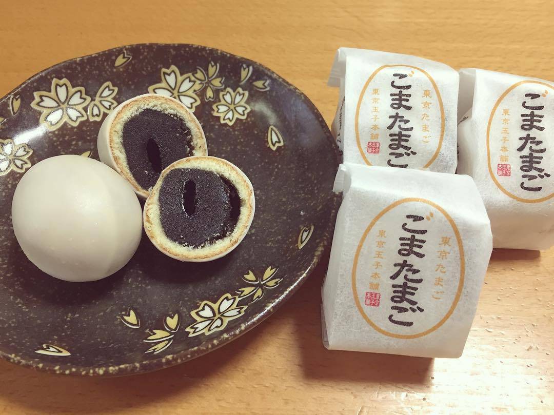 日本东京必买的50款零食,日本必买清单2019药品