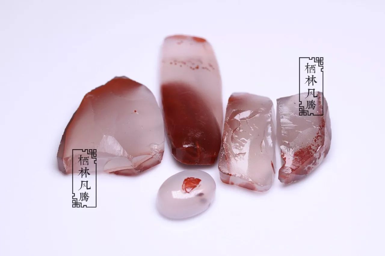 火焰南红和冰飘南红哪个值钱,南红冰飘和火焰纹的区分