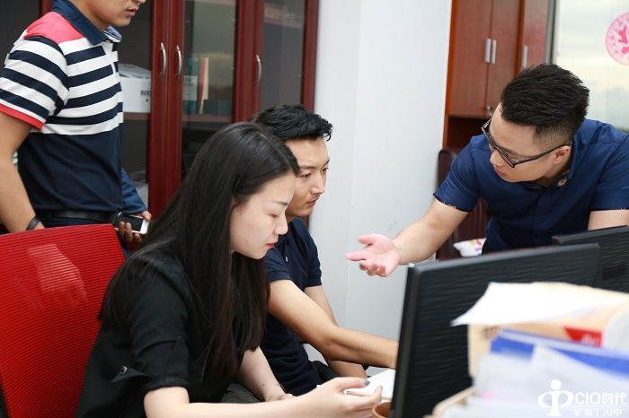 专访｜本能区块链发起人杨税令：引领移动区块链夯实信用基础