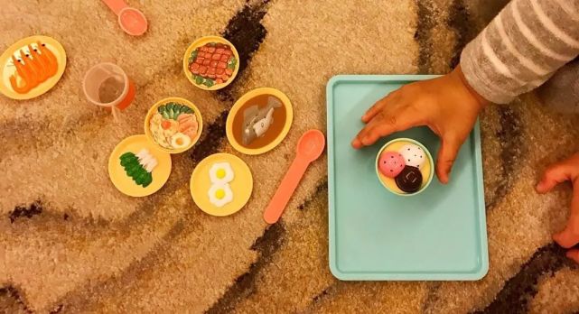 圣诞礼物：什么育儿神器才是使用率超高的常青树？