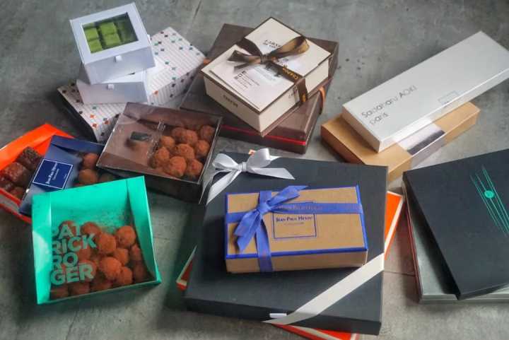 全球最好吃的巧克力的全名,巧克力世界级