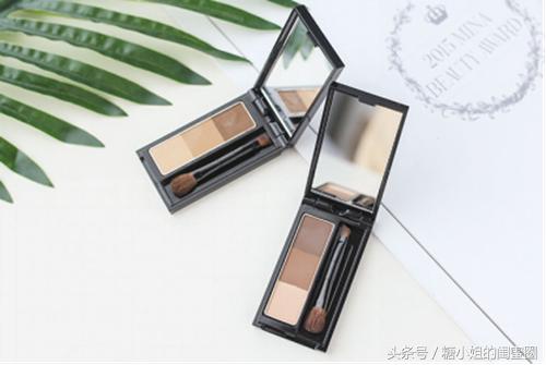 10种化妆品清单,10种化妆品清单表